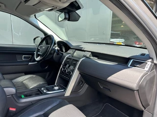 Land Rover Discovery Sport - afbeelding nr 4