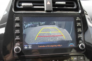 Toyota Prius Toyota Prius 1.8 Plug-in Dynamic Tecnik Pakket - afbeelding nr 20