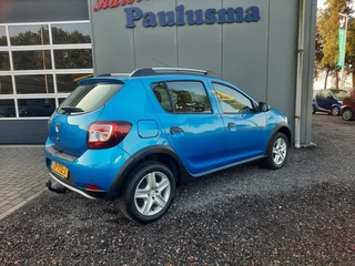 Dacia Sandero Stepway - afbeelding nr 3