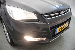 Ford Kuga - afbeelding nr 19