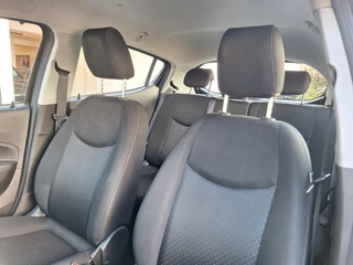 Opel KARL /60.000/Airco/Cruise/Bluetooth/Garantie - afbeelding nr 15