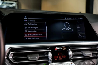 BMW M4 BMW 4-serie Cabrio M4 xDrive Competition|Ceramic|indiv|Carbon - afbeelding nr 60
