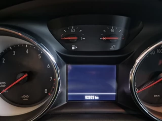 Opel Astra - afbeelding nr 23