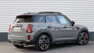 MINI Countryman | Panoramadak | Head-up | Yours leder | Comfort Access | Achteruitrijcamera - afbeelding nr 3