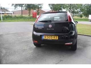 Fiat Punto - afbeelding nr 6