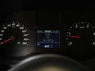 Mercedes-Benz Sprinter Mercedes-Benz Sprinter 314 2.2 CDI RWD EXPORT ONLY L2H2 Cruise/ Airco/ Trekhaak - afbeelding nr 41