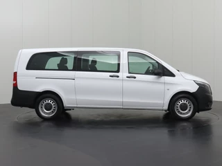 Mercedes-Benz Vito | Airco | Cruise | BPM vrij !!! | 2-2-2-3 Stoelopstelling - afbeelding nr 13