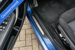 BMW 1 Serie BMW 1-serie M140i Alcantara Memory Dak Harman Kardon - afbeelding nr 27
