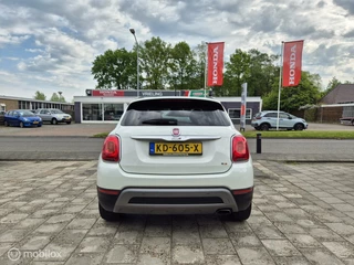 Fiat 500X Fiat 500 X Cross 1.4 Turbo MultiAir CrossPlus, Navi, Keyless - afbeelding nr 28