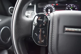 Land Rover Range Rover Sport - afbeelding nr 17