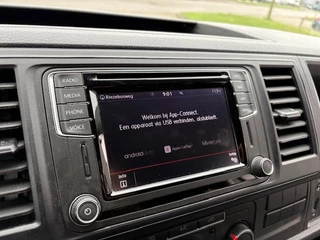 Volkswagen Transporter - afbeelding nr 15