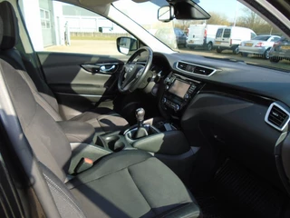 Nissan QASHQAI - afbeelding nr 3