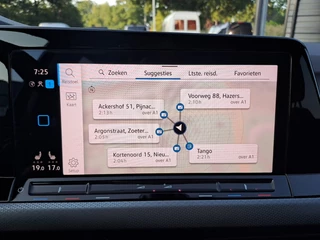 Volkswagen Golf Volkswagen Golf 1.5 eTSI R-Line Business+ | LED | Trekhaak | All-seasons | ACC | Keyless | Stoelverwarming | - afbeelding nr 29