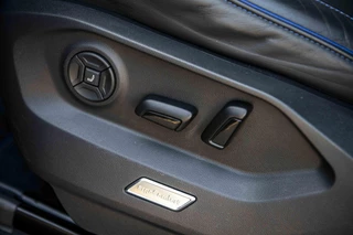 Volkswagen Touareg Volkswagen Touareg R 3.0 TSi eHybrid 4MOTION | Full Option | Panodak | Massage | Trekhaak | Black Style | 21 inch | - afbeelding nr 30