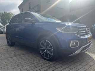 Volkswagen T-Cross - afbeelding nr 3