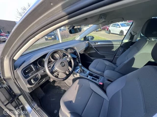 Volkswagen Golf Volkswagen Golf 1.0 TSI Comfortline Business - afbeelding nr 17