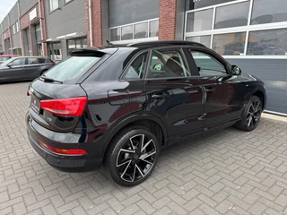 Audi Q3 Audi Q3 1.4 TFSI S-Tronic S-Line LED Navi Keyless PDC Cruise - afbeelding nr 5