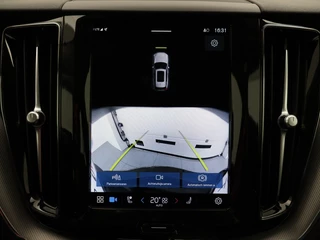 Volvo XC60 Volvo XC60 T6 PLUG-IN HYBRID LONG RANGE PLUS BRIGHT SCHUIFDAK ACC BLIS LEDE - afbeelding nr 27