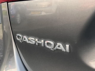 Nissan QASHQAI Nissan Qashqai 1.2 Acenta 2e Eigenaar,Trekhaak,Clima,Cruise,Pdc voor+Achter,LMV,6 Bak,Apk tot 01-2026 - afbeelding nr 29