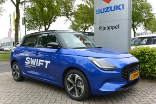 Suzuki Swift - afbeelding nr 8