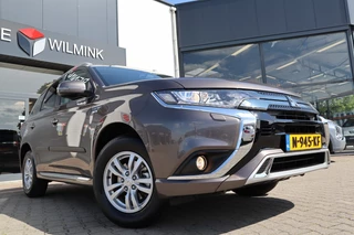 Mitsubishi Outlander - afbeelding nr 47