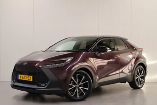 Toyota C-HR - afbeelding nr 1