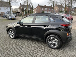 Hyundai Kona - afbeelding nr 6