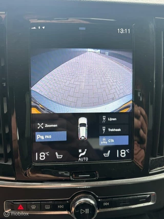 Volvo V90 Volvo V90 2.0 T4 Inscription 2.0 T4 190 pk Trekhaak luxe - afbeelding nr 5