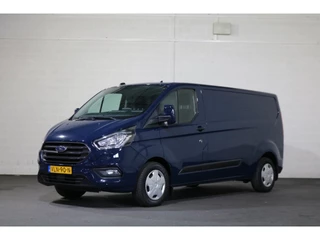 Ford Transit Custom - 123754401-0