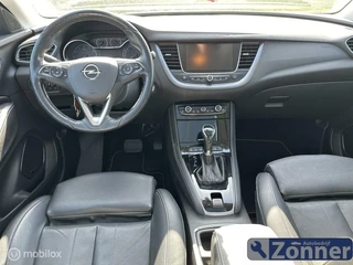 Opel Grandland X Opel Grandland X 1.2 Turbo Ultimate - afbeelding nr 9