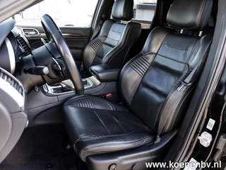 Jeep Grand Cherokee - afbeelding nr 25
