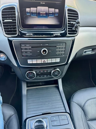 Mercedes-Benz GLE Mercedes-Benz GLE 400 4MATIC AMG Sport Edition DAK INCL BTW - afbeelding nr 3