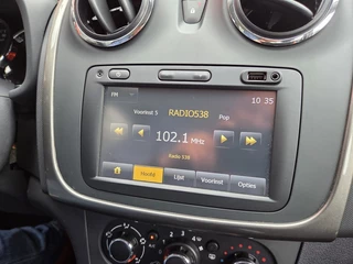 Dacia Sandero Stepway - afbeelding nr 17