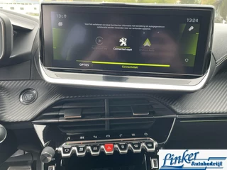 Peugeot 208 Peugeot 208 1.2 PureTech GT-Line AUTOMAAT 131PK CAMERA - afbeelding nr 14