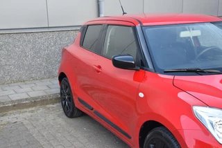 Suzuki Swift Suzuki Swift 1.2 Select Smart Hybrid | 1e eigenaar | Origineel NL-auto | Dealer onderhouden | - afbeelding nr 34