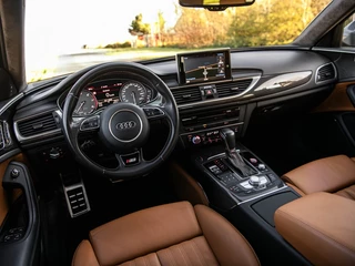 Audi A6 - afbeelding nr 16