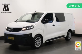 Opel Vivaro - 136225966-0