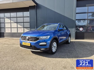 Volkswagen T-Roc - 453818907-0