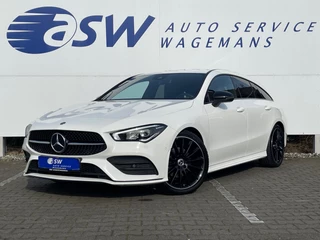 Mercedes-Benz CLA - 156822115-0