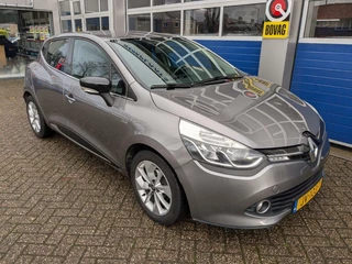 Renault Clio Renault Clio 0.9 TCe Eco2 Dynamique - afbeelding nr 12