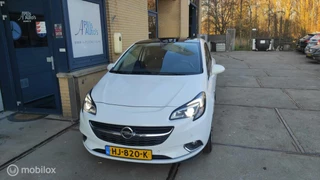 Opel Corsa Opel Corsa 1.0 Turbo Cosmo - afbeelding nr 1