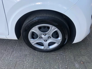 Kia Picanto - afbeelding nr 24