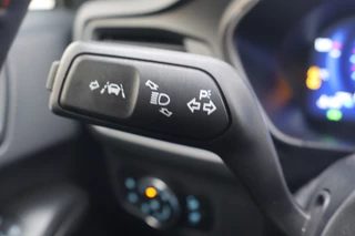 Ford Focus Ford Focus Wagon 1.0 EcoBoost Hybrid ST Line X NL-Auto!! NIEUW TYPE!! - afbeelding nr 21