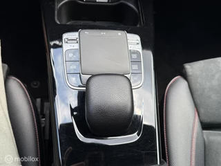 Mercedes-Benz A-Klasse Mercedes A-klasse 200 Business Solution AMG-PAKKET PANODAK - afbeelding nr 18