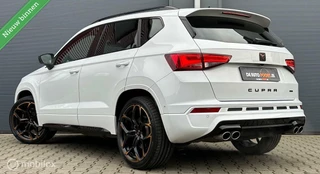 CUPRA Ateca CUPRA Ateca 2.0 TSI 4DRIVE Copper/Viritual/Beats/Carplay/DCC - afbeelding nr 2