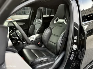 Mercedes-Benz GLC Mercedes GLC-klasse AMG GLC63s 4MATIC+ |Pano|Kuip|Carbon|HUD - afbeelding nr 19