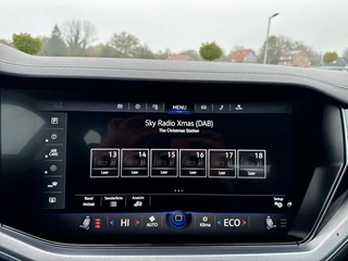 Volkswagen Touareg - afbeelding nr 21