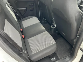 Renault Twingo Renault Twingo 1.0 SCe Collection, Airco, Beurt, banden - afbeelding nr 13