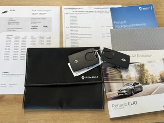 Renault Clio - afbeelding nr 29