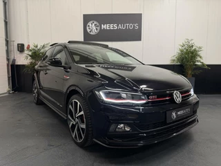 Volkswagen Polo Volkswagen Polo 2.0 TSI GTI|Pano|Beats|Virtual|Laneast.|Keyl - afbeelding nr 15